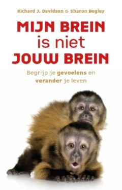 Mijn brein is niet jouw brein