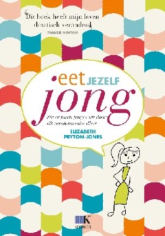 Eet jezelf jong