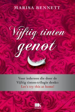 Vijftig tinten genot