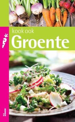 Kook ook groente