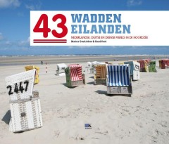 43 Waddeneilanden