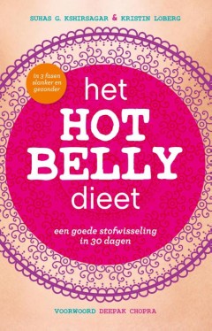 Het Hot Belly Dieet