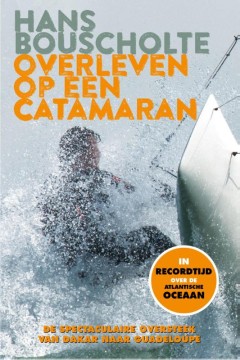 Overleven op een catamaran