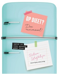 Op dieet? Doe normaal!