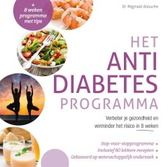 Het anti-diabetes programma