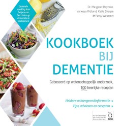 Kookboek bij dementie