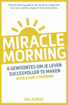 Miracle Morning