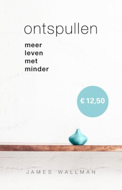 Ontspullen