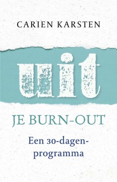 Uit je burnout