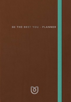 Be the best you planner
