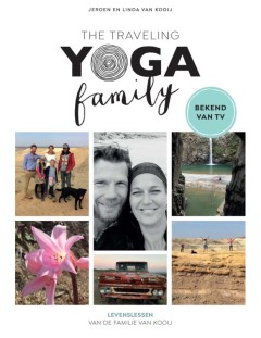 The Traveling Yoga Family