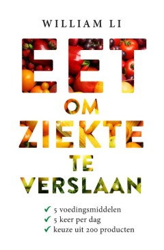 Eet om ziekte te verslaan