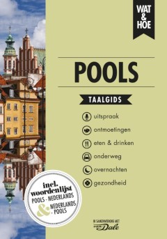 Wat & Hoe taalgids  -   Pools