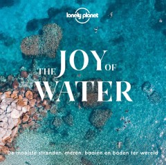 Lonely planet  -   The joy of water