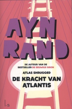 De kracht van Atlantis