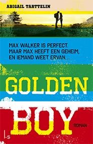 Golden boy