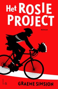 Het Rosie project