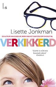 Verkikkerd 1 -   Verkikkerd