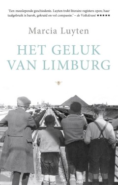 Het geluk van Limburg