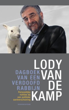 Dagboek Van Een Verdoofd Rabbijn