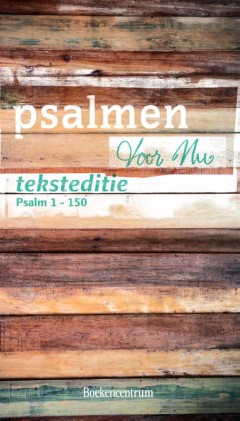 Psalmen voor Nu