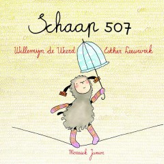 Schaap 507