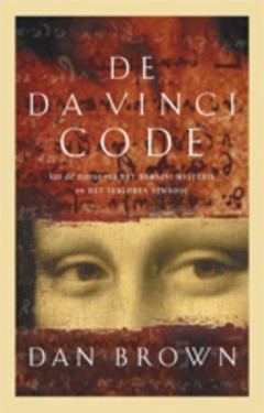 De Da Vinci code