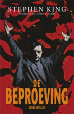 De beproeving 4 - Zware gevallen