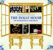 The doll's house of Petronella Oortman