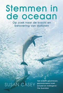 Stemmen in de oceaan