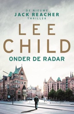 Jack Reacher  -   Onder de radar