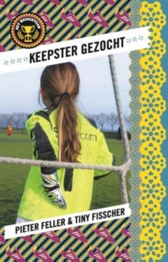 Het meidenteam 2 -   Keepster gezocht