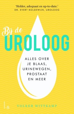 Bij de uroloog