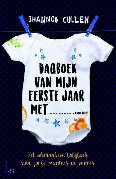 Dagboek van mijn eerste jaar met...