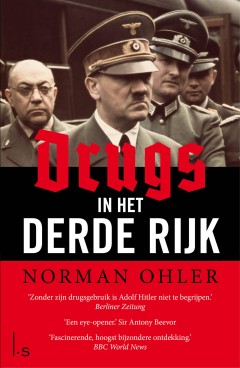 Drugs in het Derde Rijk