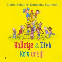 Kolletje & Dirk  -   Kom erbij!