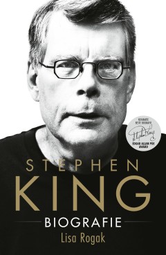 Stephen King