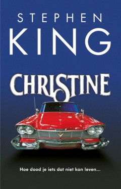 Christine