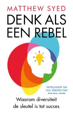 Denk als een rebel