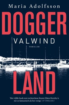 Doggerland 5 - Valwind