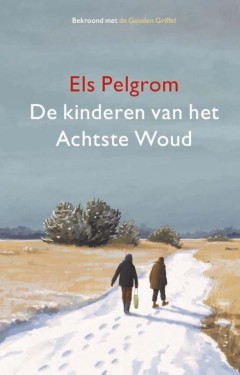 De kinderen van het Achtste Woud