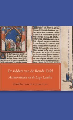 De ridders van de Ronde Tafel