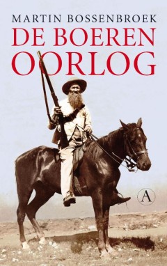 De Boerenoorlog