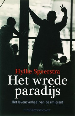 Het wrede paradijs