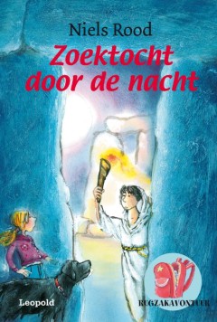 Zoektocht Door De Nacht