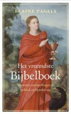 Het vreemdste Bijbelboek