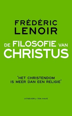 De filosofie van Christus