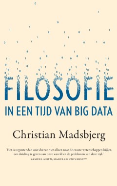 Filosofie in een tijd van Big Data