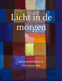 Licht in de morgen