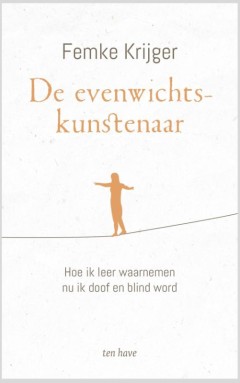 De evenwichtskunstenaar